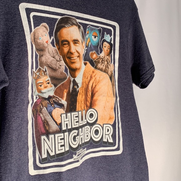 Mister Rodgers Size S - Picture 4 of 6